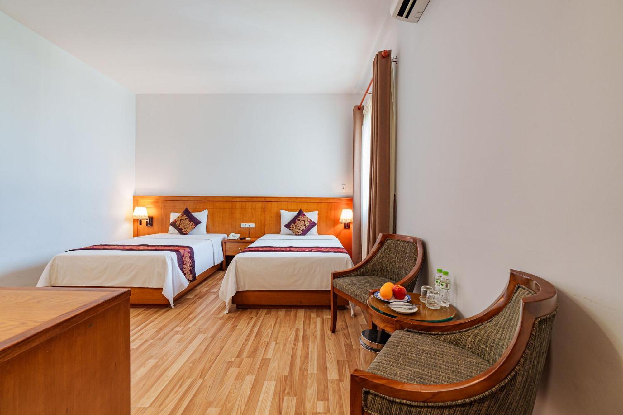 T78 Hotel Managed By Nha Khach T78 Ho Či Minovo Město Exteriér fotografie