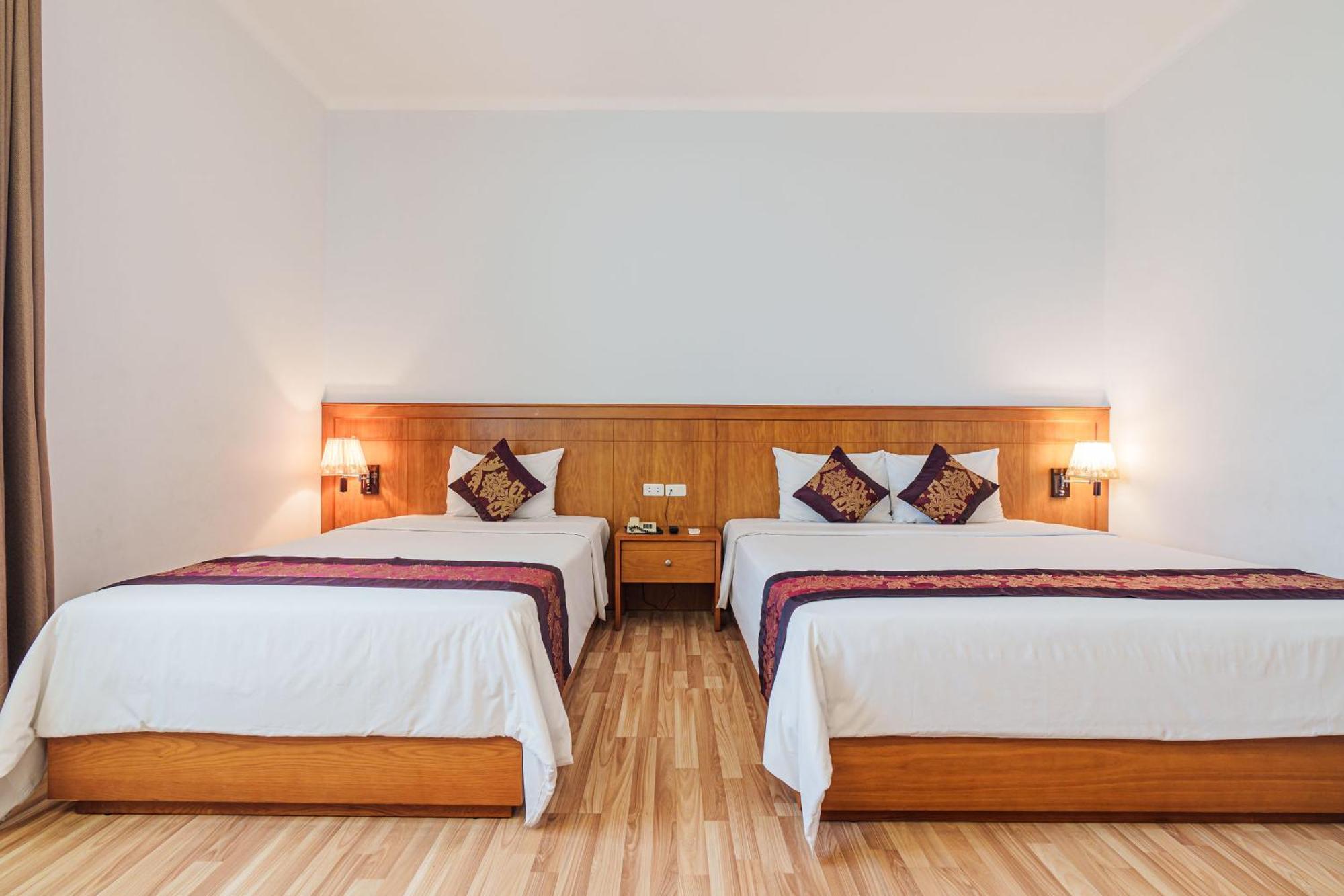 T78 Hotel Managed By Nha Khach T78 Ho Či Minovo Město Exteriér fotografie