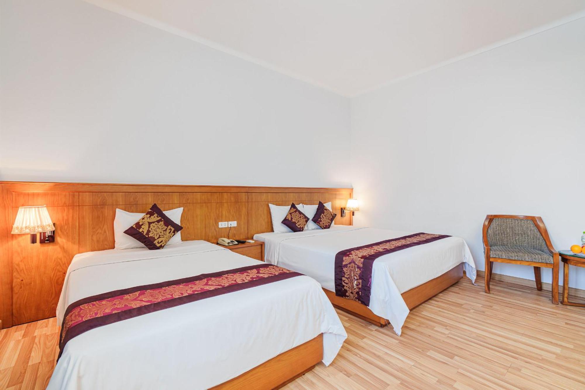 T78 Hotel Managed By Nha Khach T78 Ho Či Minovo Město Exteriér fotografie