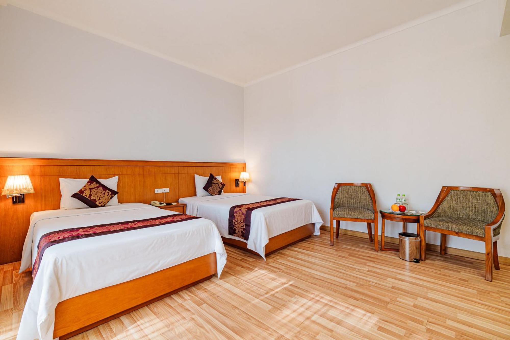 T78 Hotel Managed By Nha Khach T78 Ho Či Minovo Město Exteriér fotografie