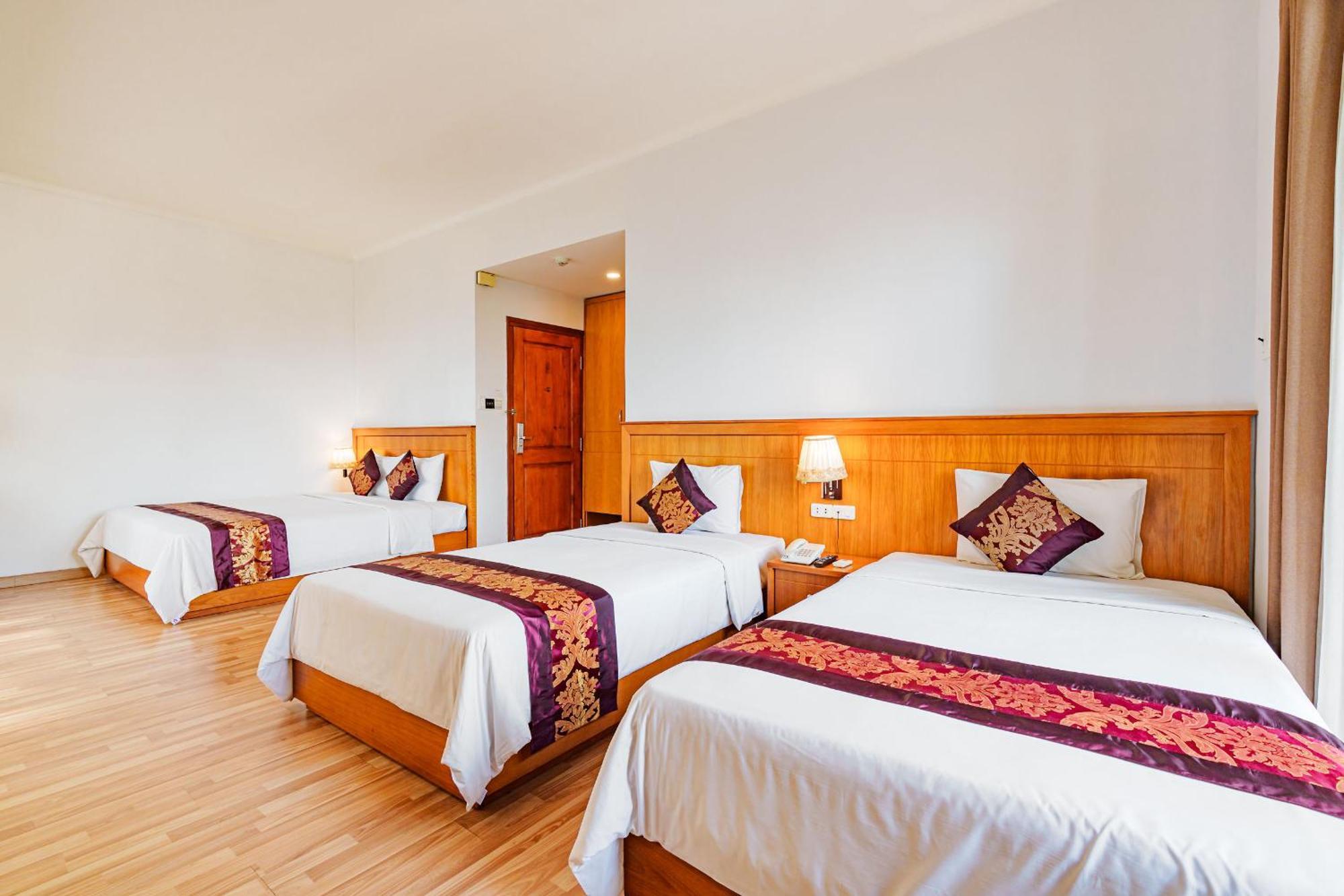 T78 Hotel Managed By Nha Khach T78 Ho Či Minovo Město Exteriér fotografie